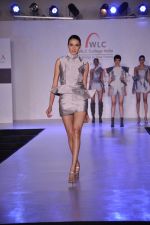at Chimera fashion show of WLC College in Mumbai on 18th Dec 2012  (24).JPG